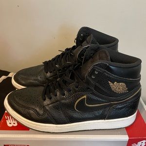 Air Jordan 1 High OG “City of Flight”
